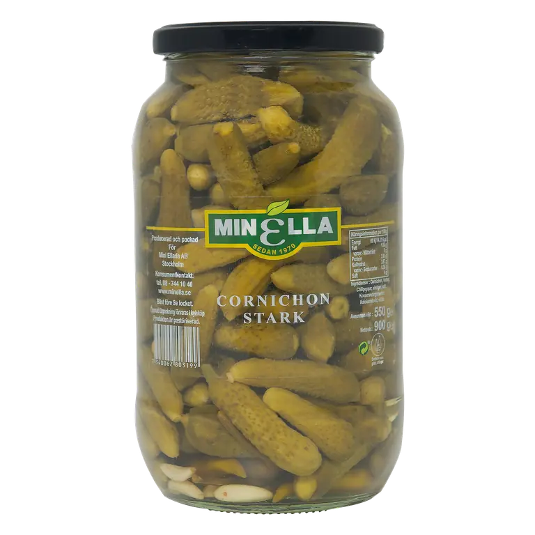 Cornichon Stark