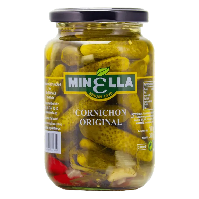 Cornichoner