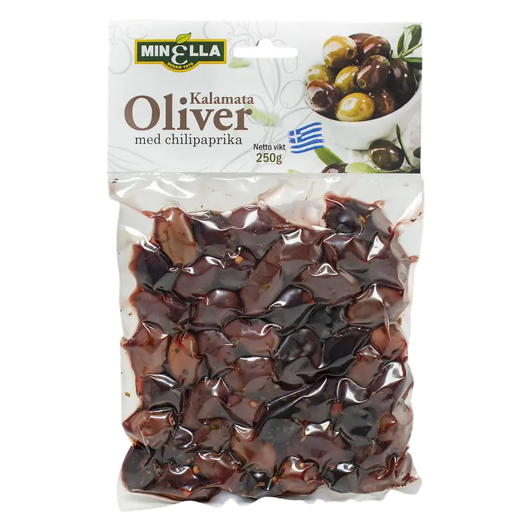 Kalamata Oliver