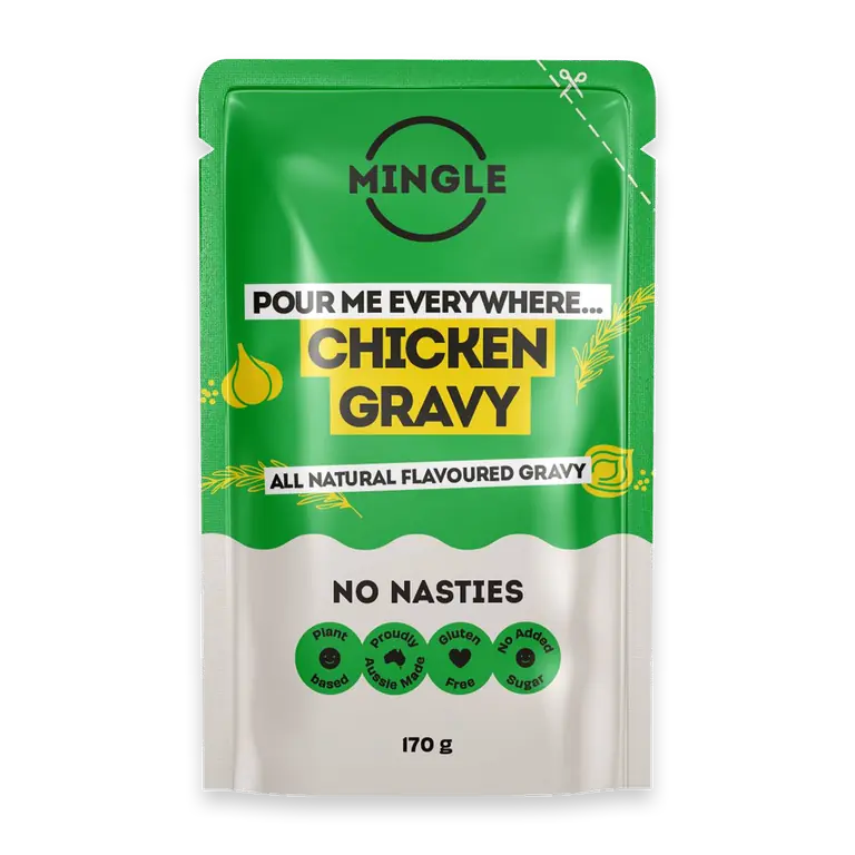 Chicken Gravy
