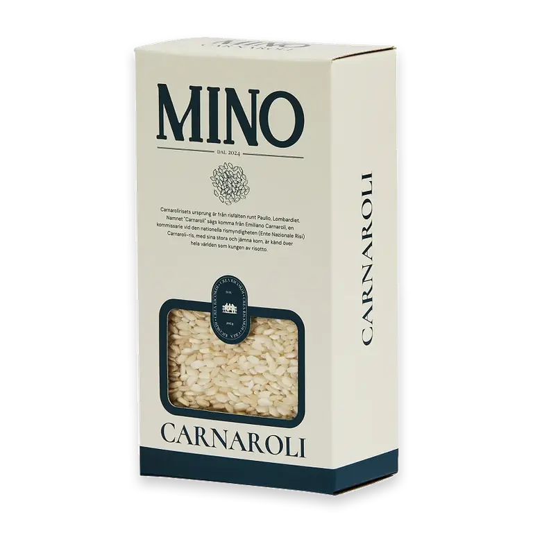 Carnaroli 500g