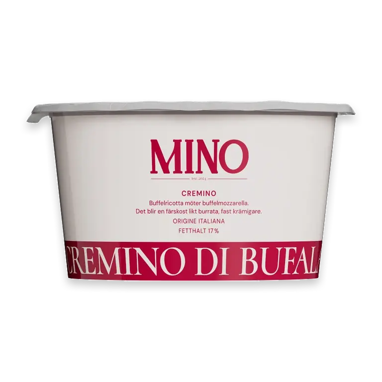 Cremino 340g