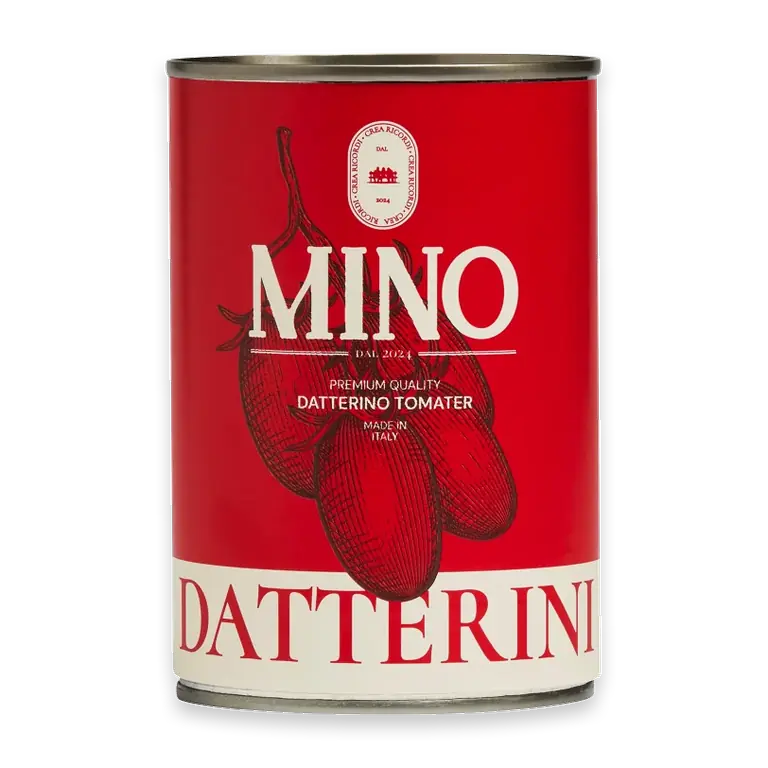 Datterini 400g