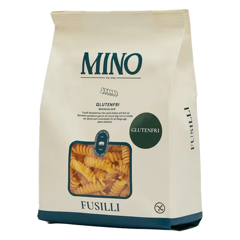 Fusilli