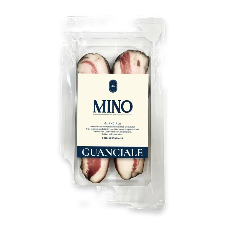 Guanciale 200g