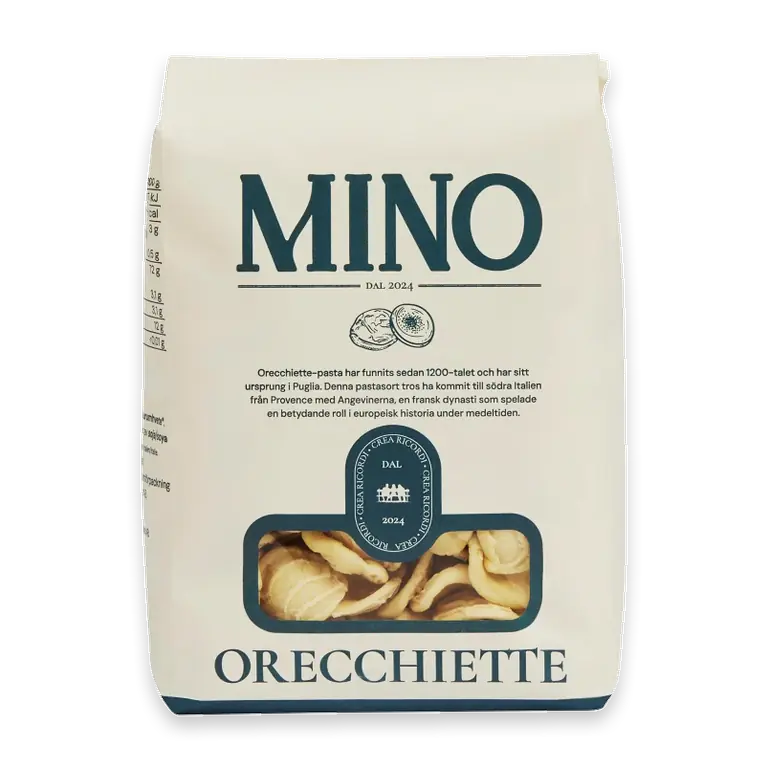Orecchiette 400g