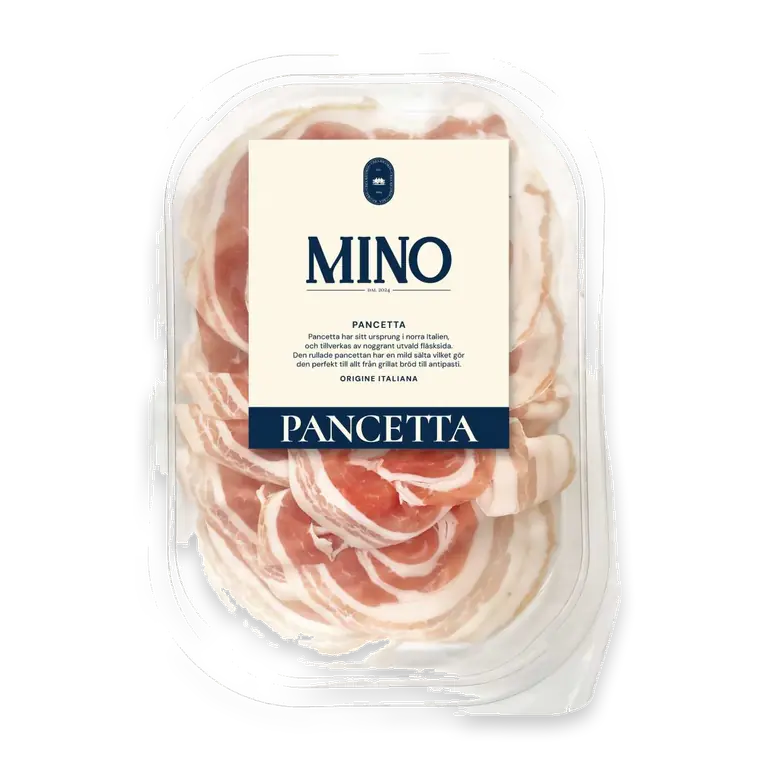 Pancetta