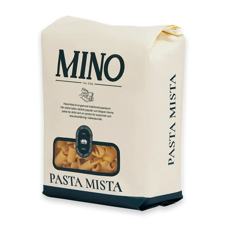 Pasta Mista 400g
