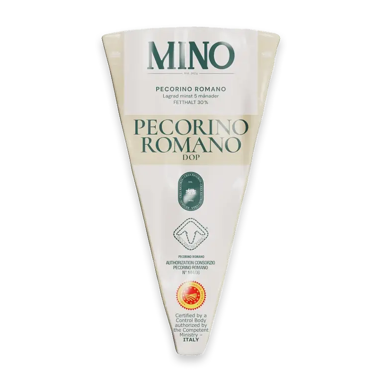 Pecorino Romano DOP 100g