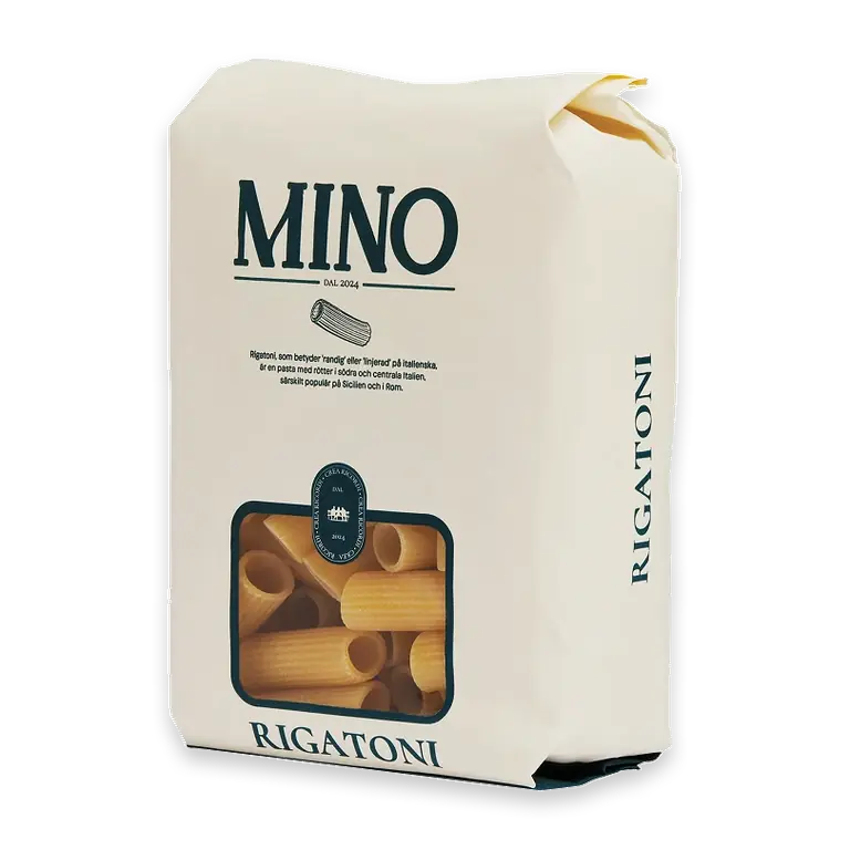 Rigatoni 400g