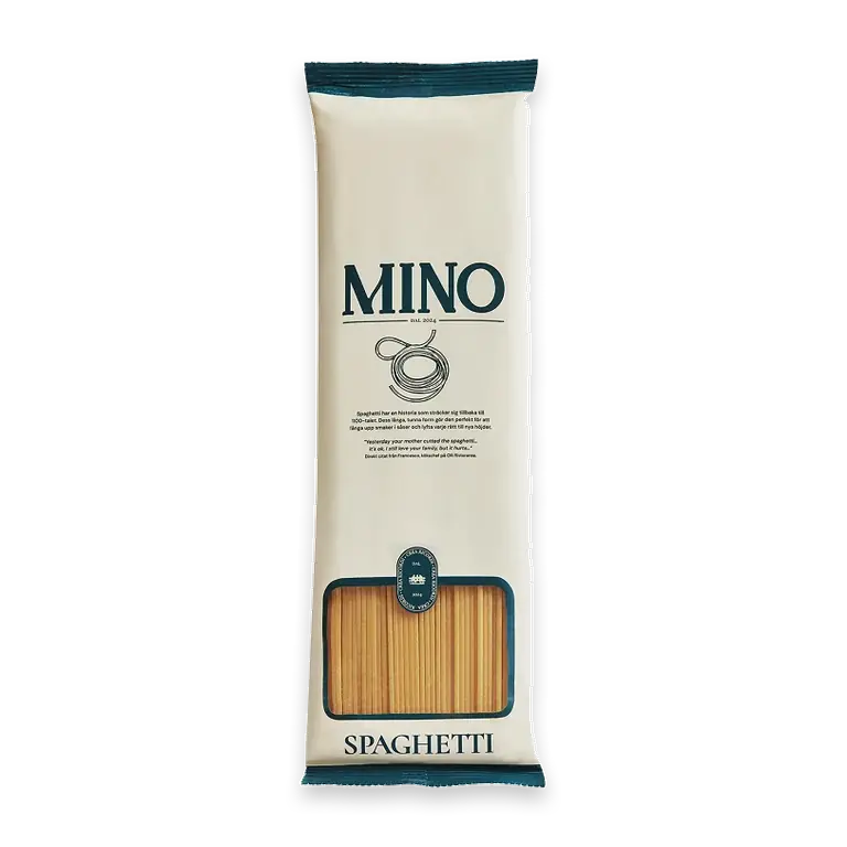 Spaghetti 400g