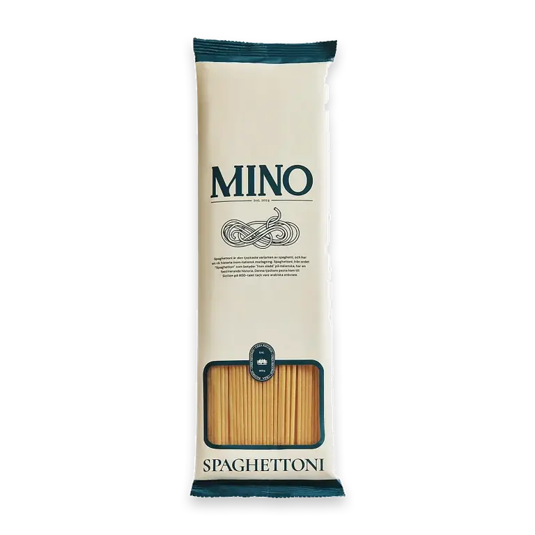 Spaghettoni 400g