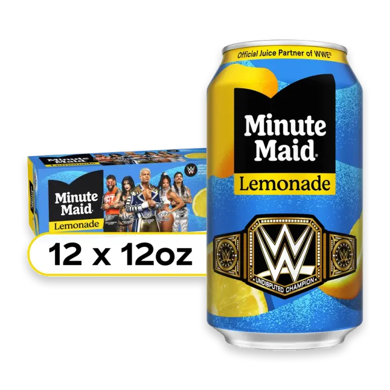 Lemonade