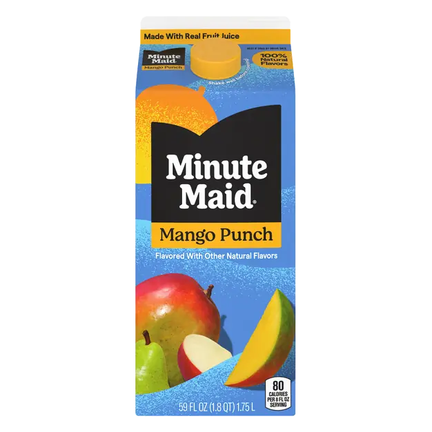 Mango Punch