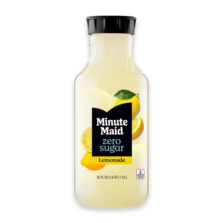 Zero Sugar Lemonade