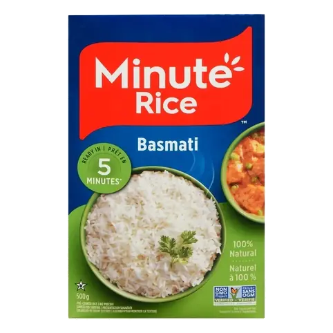 Basmati 500 g
