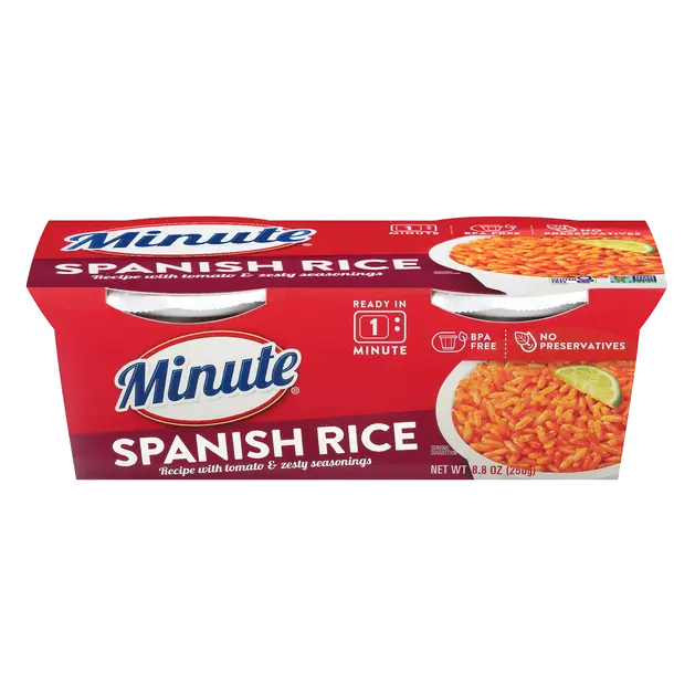 Spanish Rice