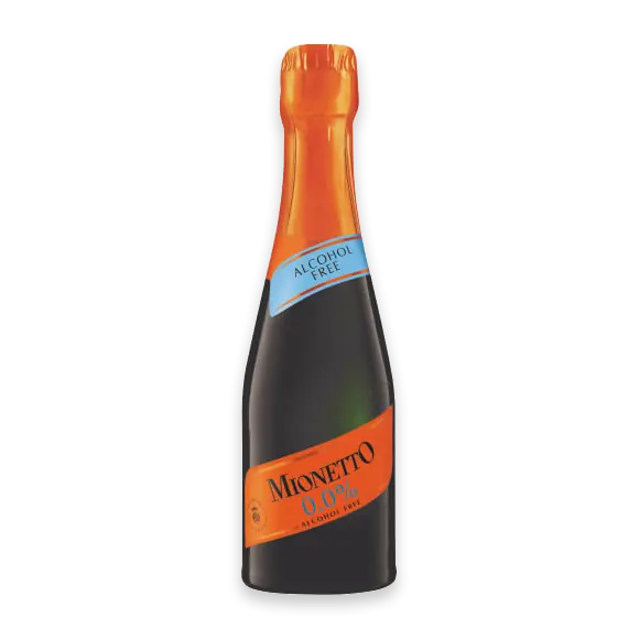 Mionetto Alkoholfri Vitt Vin