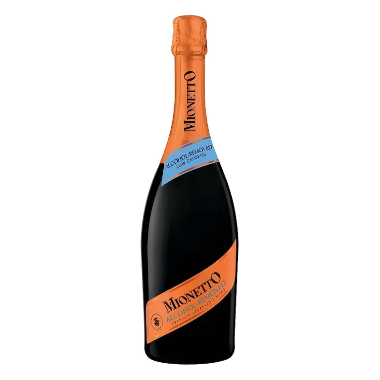 Mionetto Non-Alcoholic Sparkling Wine, 750ml Bottle