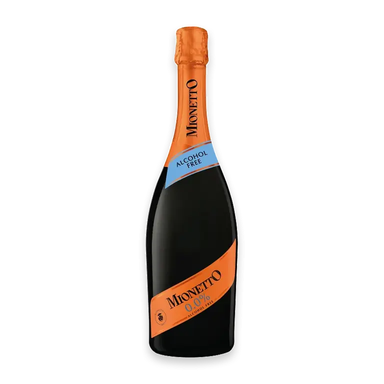 Vin Mousserande Alkoholfri 750ml