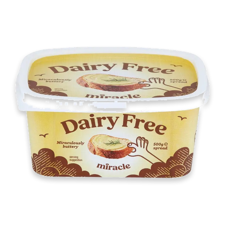 Dairy Free Spread