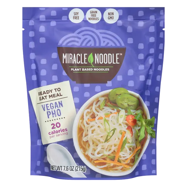 Pho Dairy Free Gluten Free Vegan