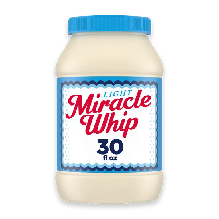 Light Mayo-Like Dressing