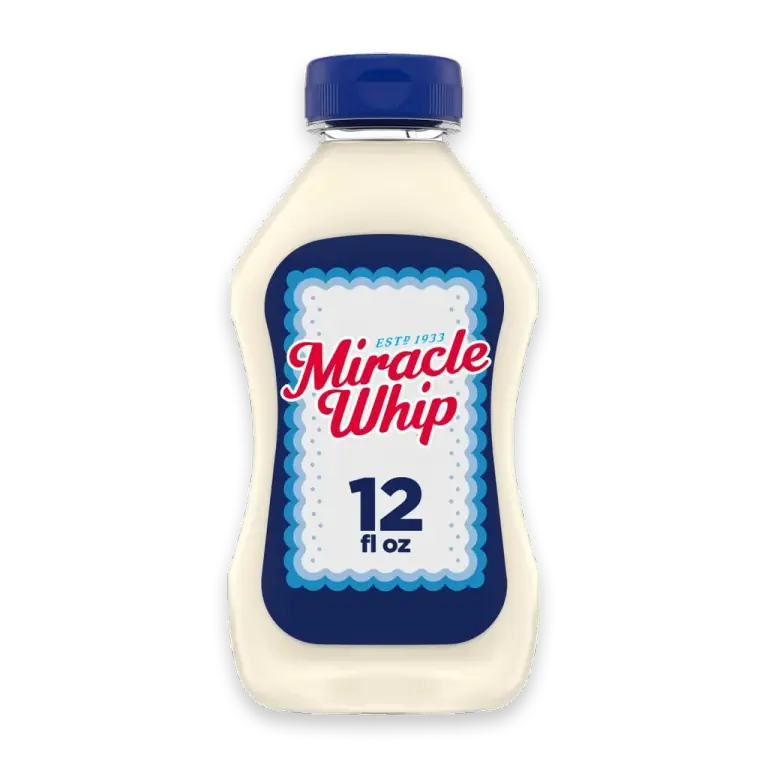 Mayo-Like Dressing