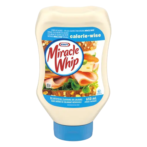 Spread 650 ml