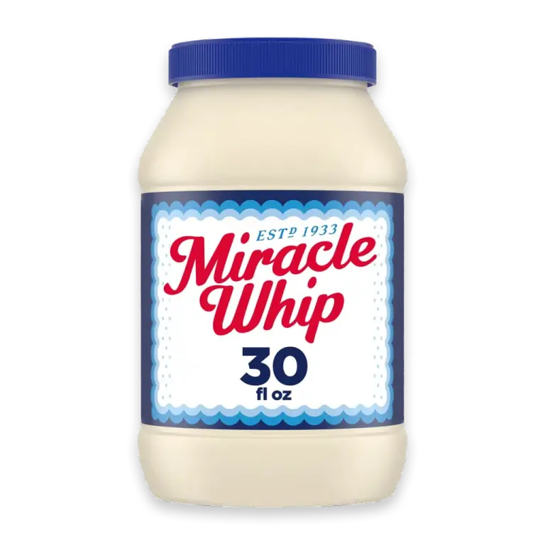 Miracle Whip