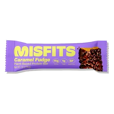 Plant-based Protein Bar