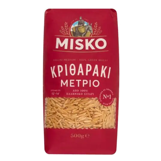Risone Medium No 52 Pasta