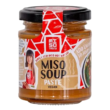 Miso Soup Paste
