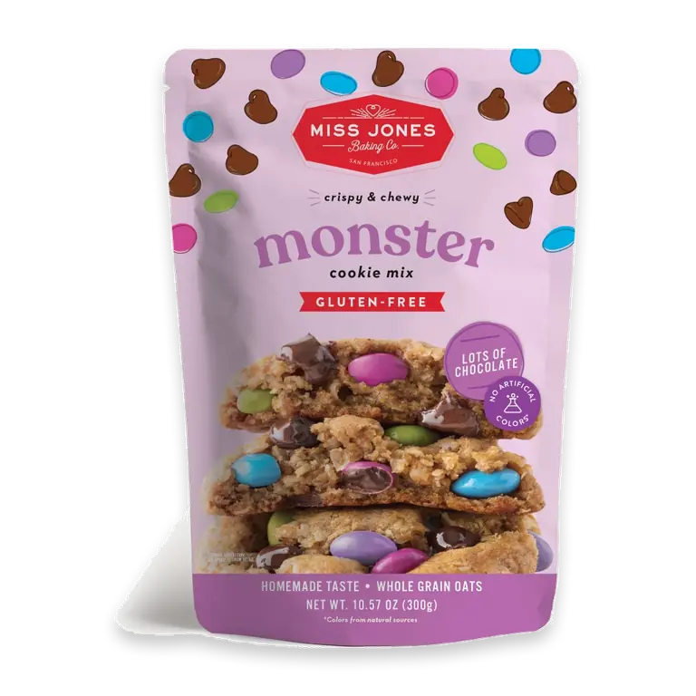 Baking Co. Monster Cookie Bake Mix