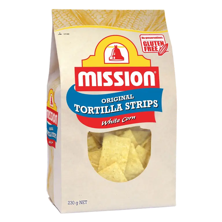 Original Tortilla Strips