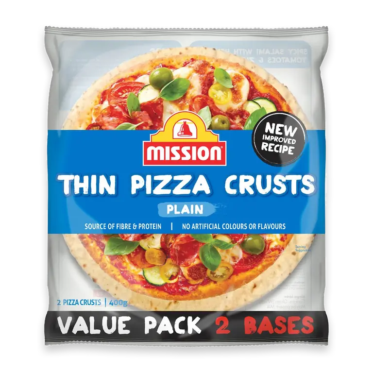 Pizza Base Original