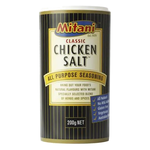 Classic Chicken Salt