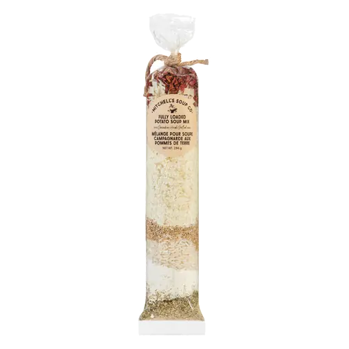 Potato Soup Mix Fully Loaded 284 g