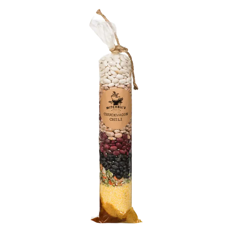 Chuckwagon Chili 390 g