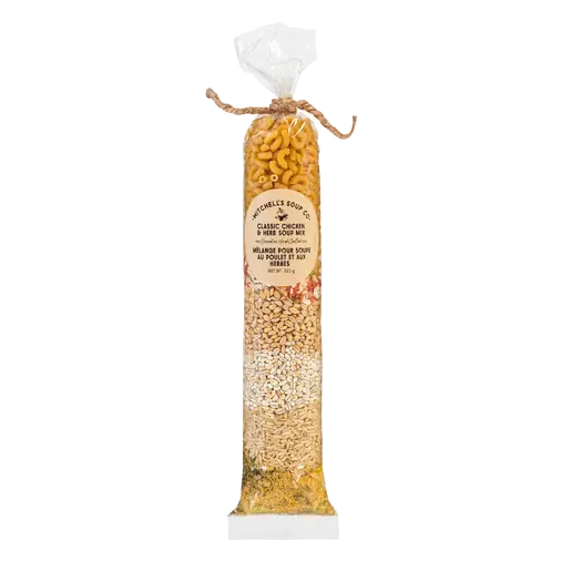 Mitchell's Soup Mix Classic Chicken & Herbs 325 g