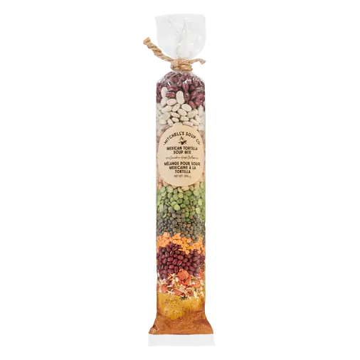 Mitchell's Soup Mix Mexican Tortilla 396 g