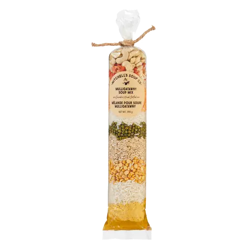Mitchell's Soup Mix Mulligatawny 394 g