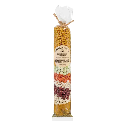 Mitchell's Soup Mix Rustic Italian 284 g