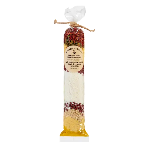 Mitchell's Soup Mix Thai Coconut Prawn 350 g