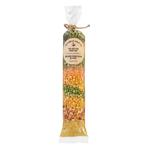 Mitchell's Soup Mix The Fog Pea 390 g