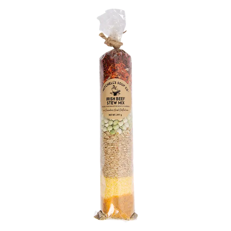 Soup Mix Irish Beef Stew 297 g