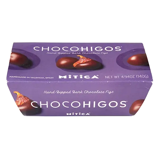 ChocoHigos Figs