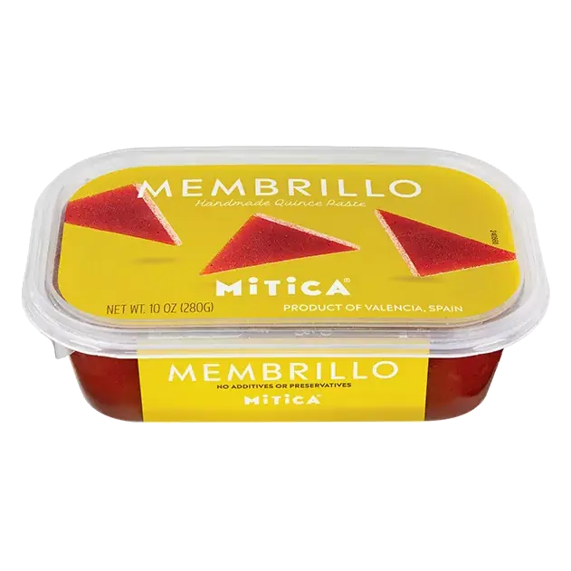 Membrillo Handmade Quince Paste