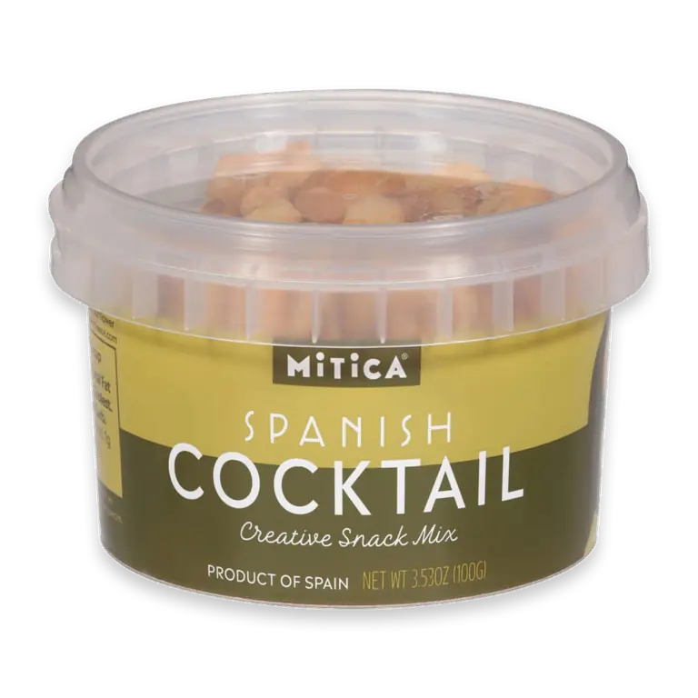 Spanish Cocktail