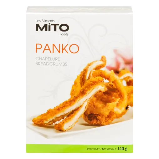 Sushi Breadcrumbs Panko 140 g